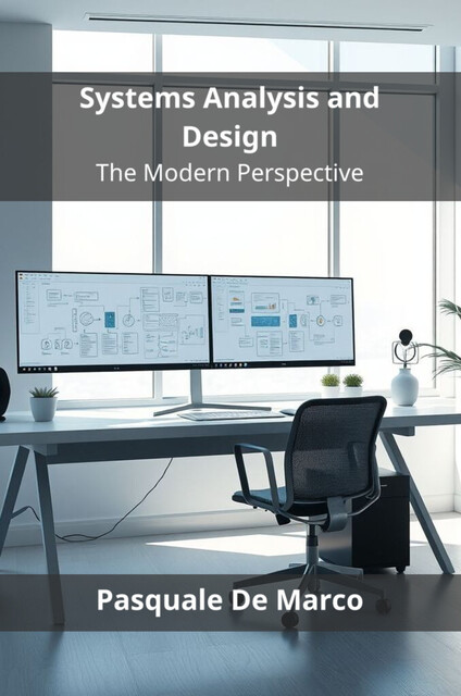 Systems Analysis and Design, Pasquale De Marco