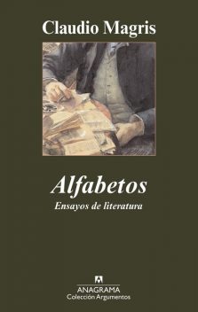Alfabetos, Claudio Magris
