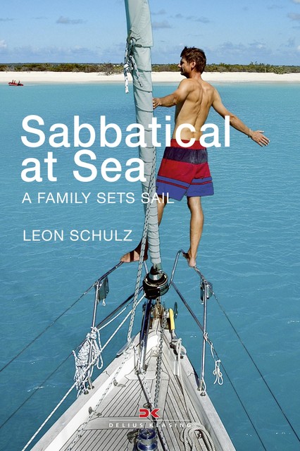 Sabbatical at Sea, Leon Schulz