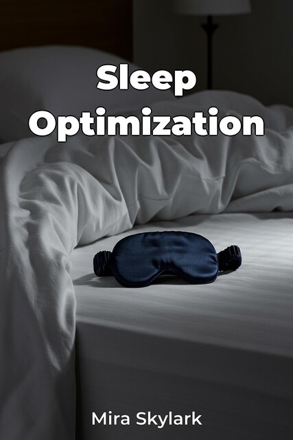 Sleep Optimization, Mira Skylark