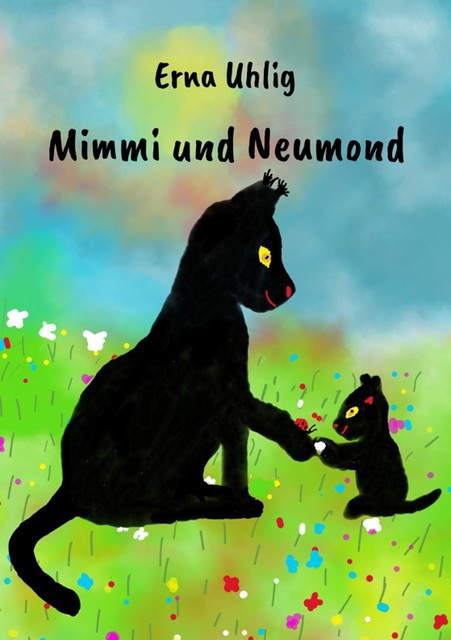 Mimmi und Neumond, Erna Uhlig