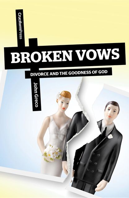 Broken Vows, John Greco