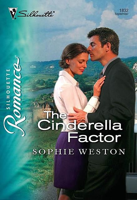 The Cinderella Factor, Sophie Weston