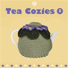 Tea Cozies 3, Alison Howard, Vanessa Mooncie Sian Brown