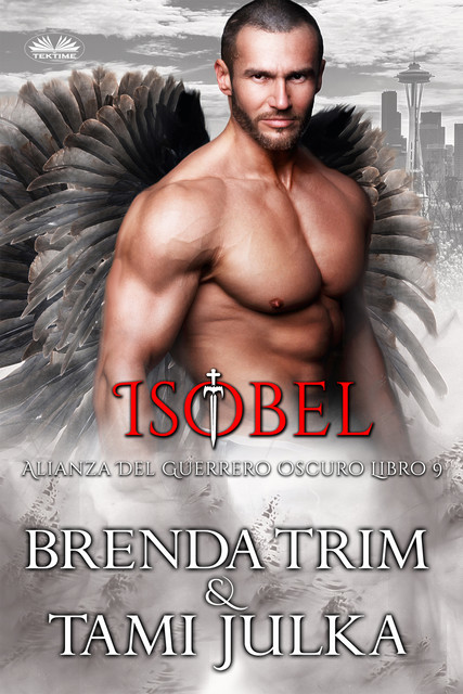 Isobel, Brenda Trim