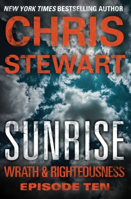 Sunrise, Chris Stewart