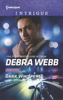 Dark Whispers, Debra Webb