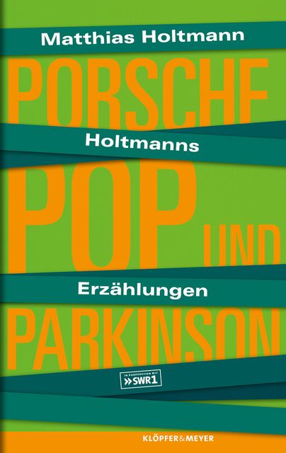 Holtmanns Erzählungen, Matthias Holtmann