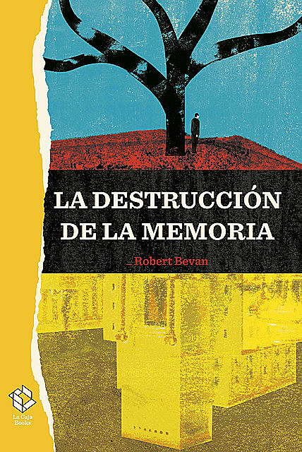 La destrucción de la memoria, Robert Bevan