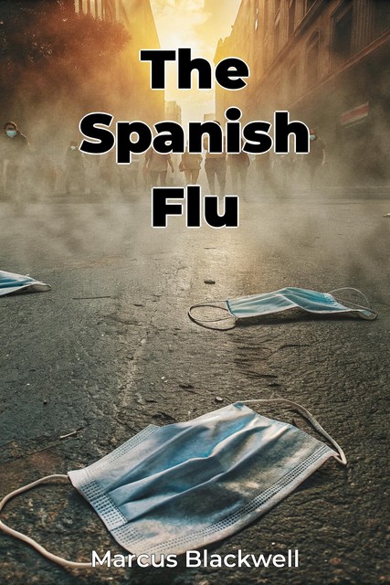 The Spanish Flu, Marcus Blackwell