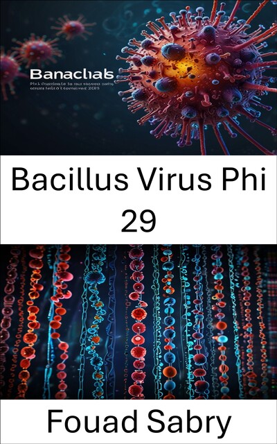 Bacillus Virus Phi 29, Fouad Sabry