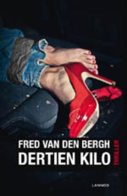 Dertien kilo, Fred Van Den Bergh