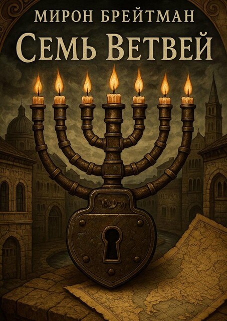 Семь ветвей, Мирон Брейтман