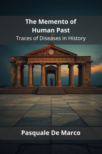 The Memento of Human Past, Pasquale De Marco