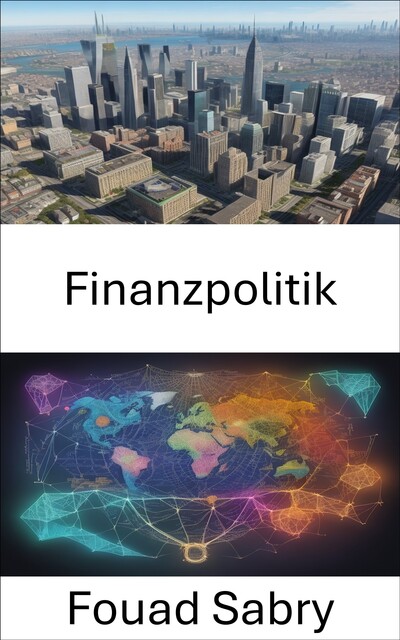 Finanzpolitik, Fouad Sabry
