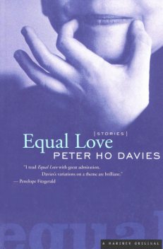 Equal Love, Peter Davies