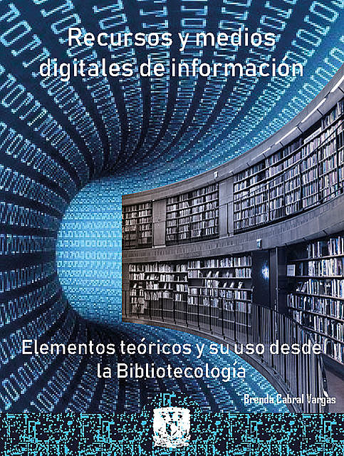 Recursos y medios digitales de información, Brenda Cabral Vargas