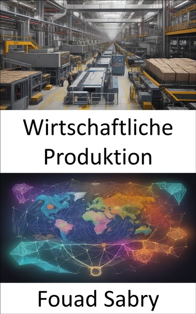 Wirtschaftliche Produktion, Fouad Sabry