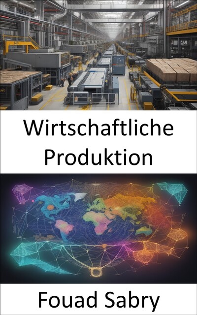 Wirtschaftliche Produktion, Fouad Sabry
