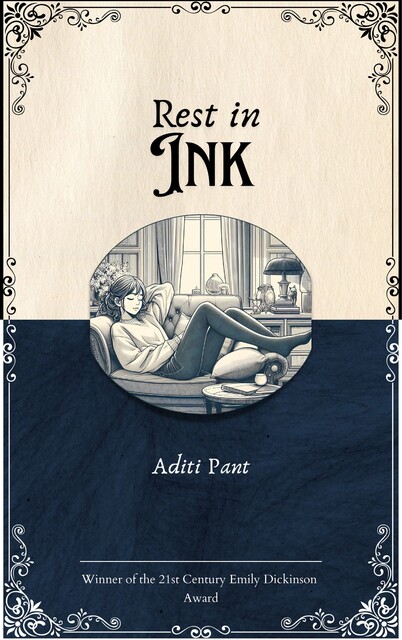 Rest in Ink, Aditi Pant