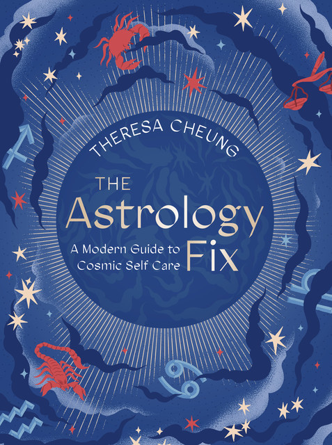 The Astrology Fix, Theresa Cheung