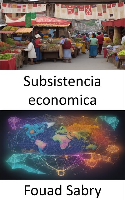 Subsistencia economica, Fouad Sabry