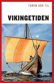 Turen går til Vikingetiden, Sanne-Marie Ekstrøm Jakobsen