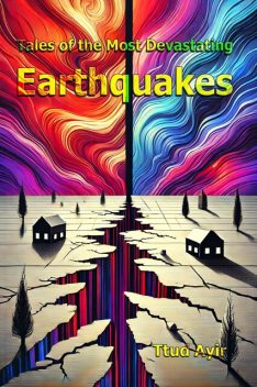 Tales of the Most Devastating Earthquakes, Ttud Ayir