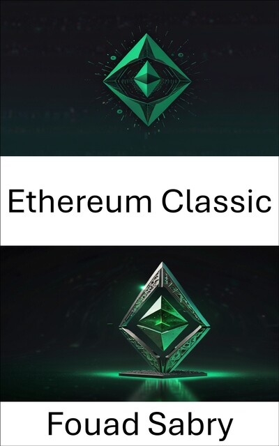 Ethereum Classic, Fouad Sabry