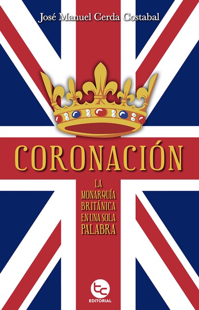 Coronación, José Manuel Cerda Costabal