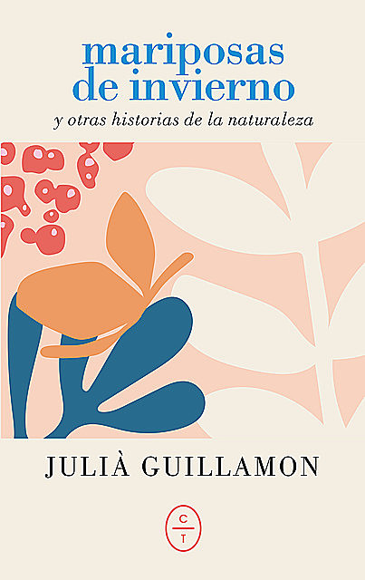 Mariposas de invierno, Julià Guillamon