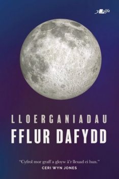 Lloerganiadau, Fflur Dafydd