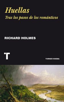 Huellas, Richard Holmes