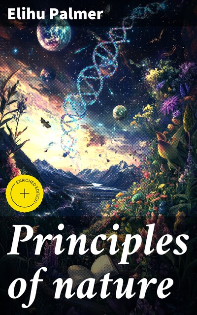 Principles of nature, Elihu Palmer