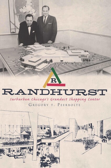 Randhurst, Gregory T. Peerbolte