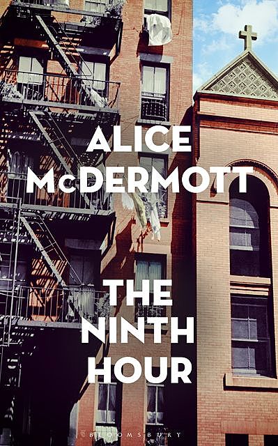 The Ninth Hour, Alice McDermott