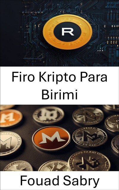 Firo Kripto Para Birimi, Fouad Sabry