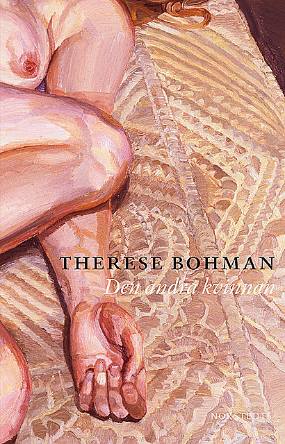 Den andra kvinnan, Therese Bohman