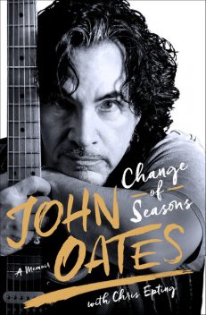 Change of Seasons, Chris Epting, John Oates
