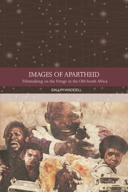 Images of Apartheid, Calum Waddell