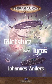 Rücksturz nach Tyros, Johannes Anders