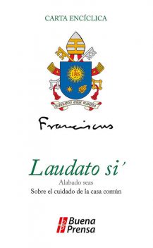 Carta encíclica Laudato si, Papa Francisco