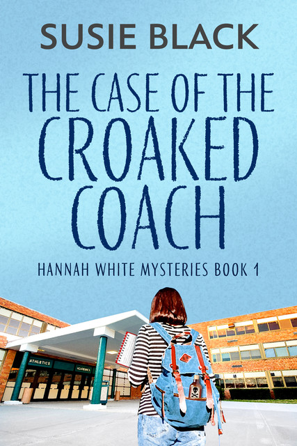 The Case of the Croaked Coach, Susie Black