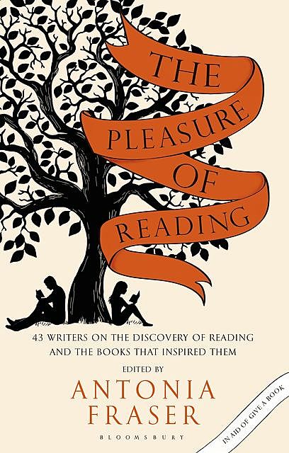 The Pleasure of Reading, Antonia Fraser