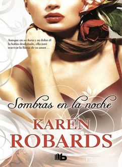 Sombras En La Noche, Karen Robards