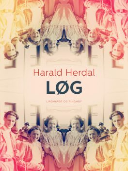 Løg, Harald Herdal