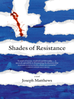 Shades of Resistance: A Novel, Joseph Matthews