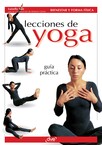 “Yoga Lovers”, una estantería, Bookmate
