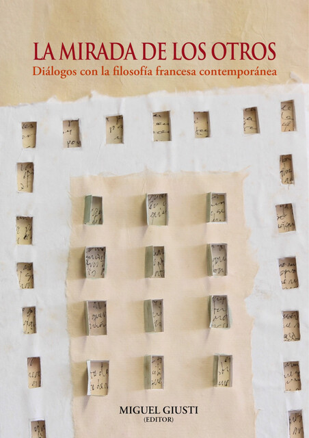 La mirada de los otros, Miguel Giusti