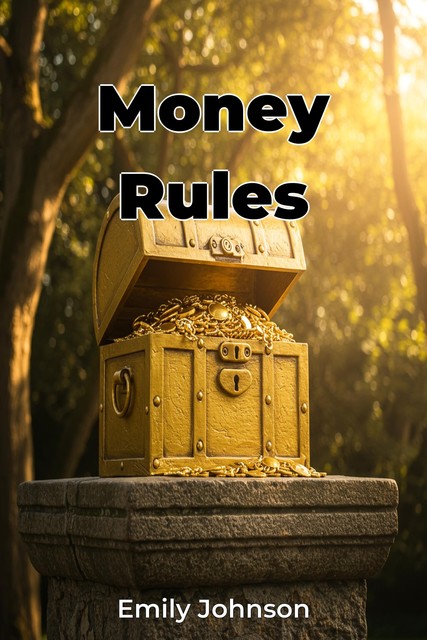 Money Rules, Emily D. Johnson